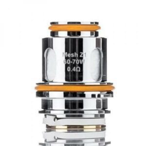 Geek Vape Mesh Z1 Coil 0.4 2