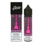 Nasty Shisha Grape Rasberry 60 ML 3MG 1