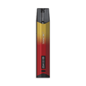 Smok Nfix Kit Red Gold 1