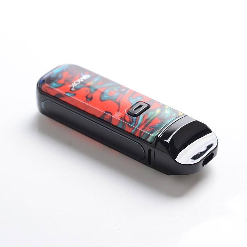 weed vape shop Kings of Vapor and Smoke