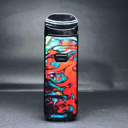 elf bar vape uk Smok Nord 2 40W Pod System main image 0