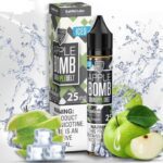 VGOD Iced Apple Bomb 25mg 30ml