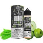 VGOD Apple Bomb 60ml 6mg