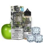 VGOD Iced Apple Bomb 6mg 60ml