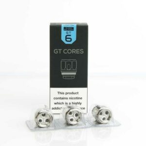 Vaporesso GT Cores 0.2 GT 6 2