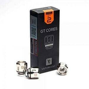 Vaporesso GT Cores 0.4 GT 2 1