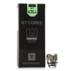 Vaporesso GT Cores 0.5 GT cCell 1