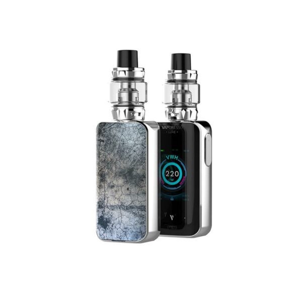 vaporesso luxe s Pod Veev One Senza Nicotina Veev One Peach Pod 20mg – k kiosk Tabakshop main image 0