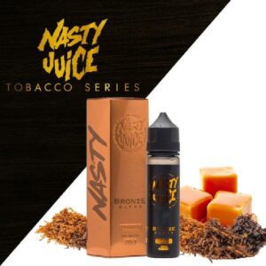 Nasty Juice Bronze Blend 3mg 60ml