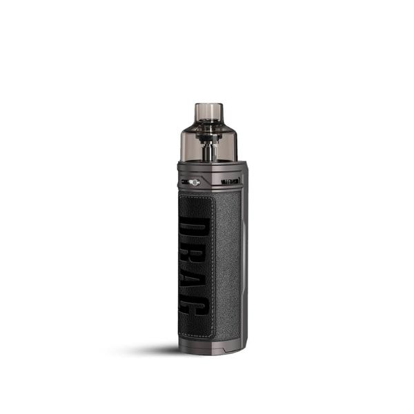 Voopoo Drag S Mashup - Vape Vibes