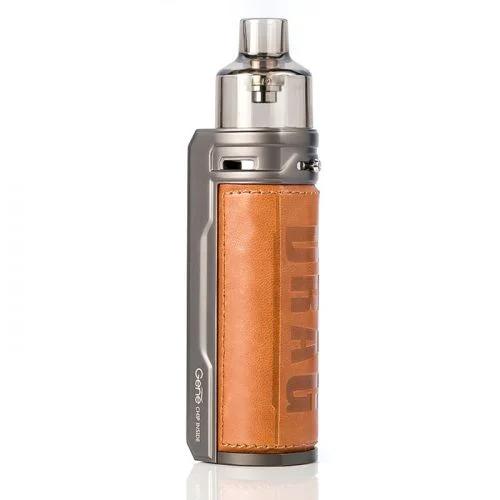 elfbar nachfüll pod läuft aus Voopoo Drag S Pod Vape Kit FREE 30ml E Liquid Free Delivery £27.99 main image 1