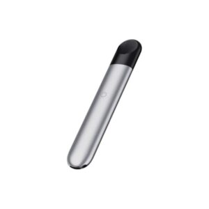 RELX Infinity Device-silver 2