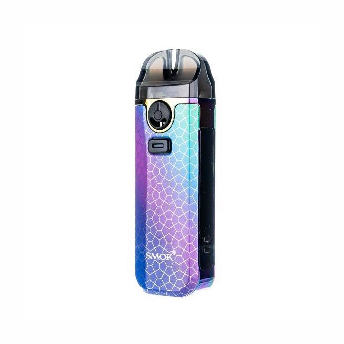 smok nord 4 blue grey armor KIT 80 W 7 COLOR BC5000 - $9.75 - Overseas Warehouse: USA Warehouse Flavors:Mixed Berry