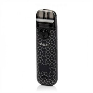 SMOK NOVO 4 KIT BLACK ARMOR