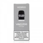 Vinci Pod Cartridge 2ml (0.8)
