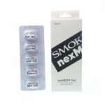 NexMesh Coil DC 0.4 MTL