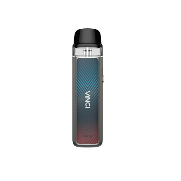 Voopoo Vinci Pod Kit, Dazzling Line - Vape Vibes