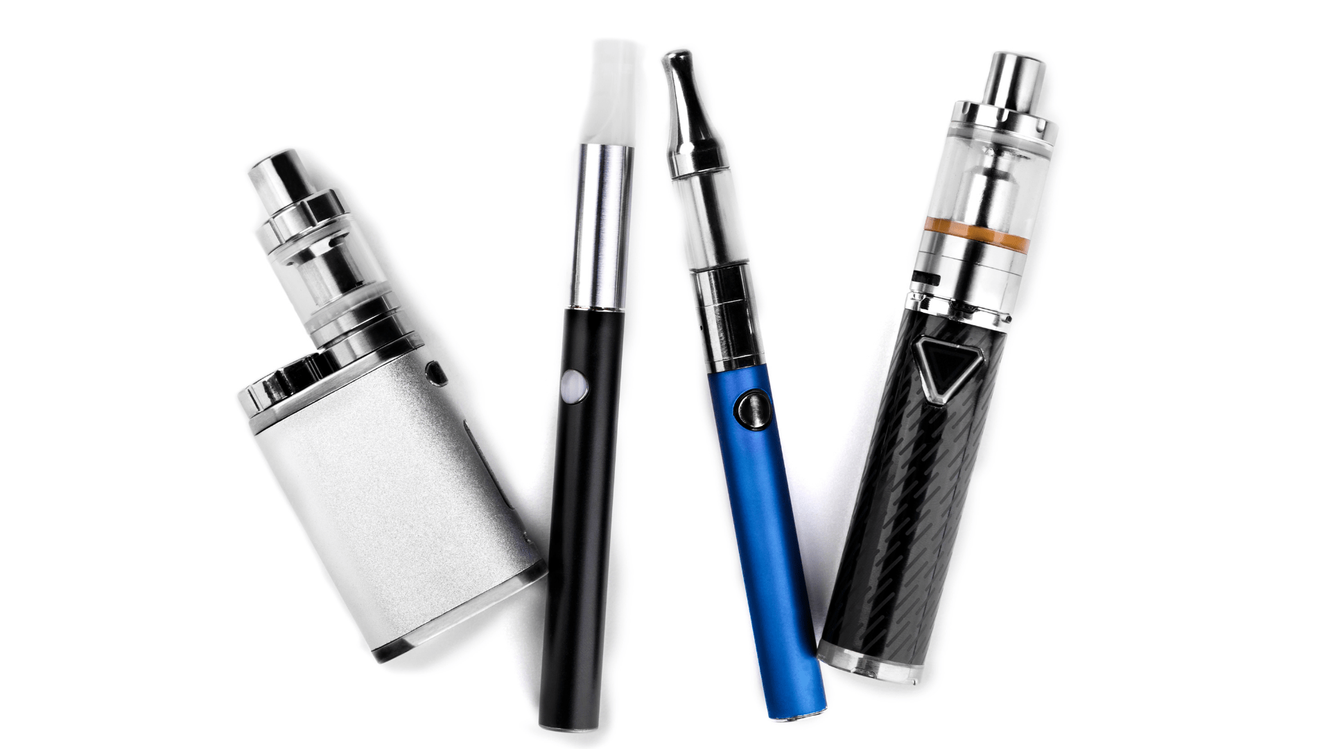 Disposable vs rechargeable