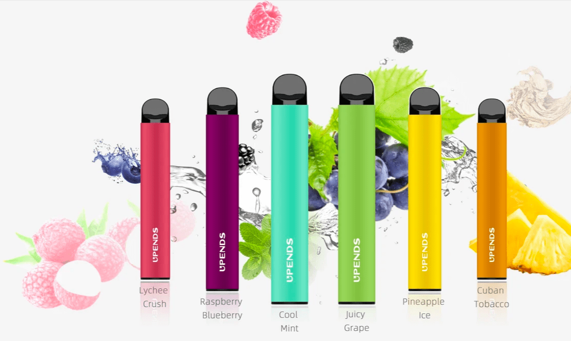 Где Купить Однаразку Вейп