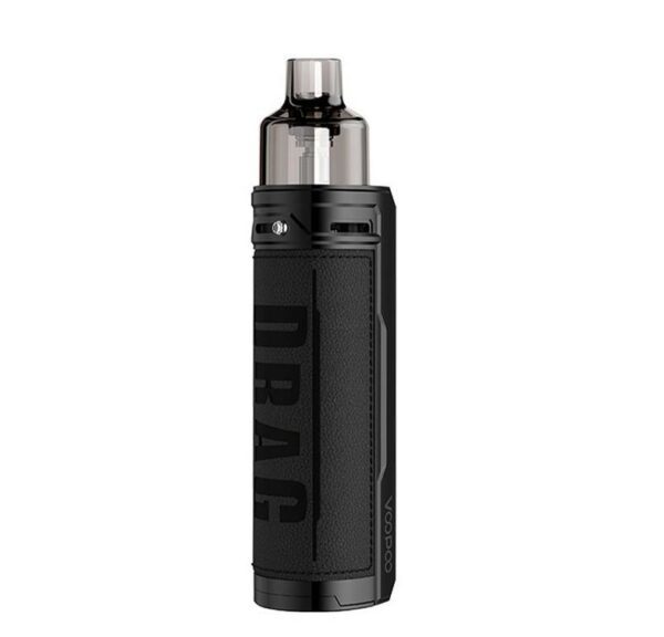 Voopoo Drag X Dark Knight - Vape Vibes