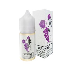 Tokyo Iced Grape 30MG 30ML