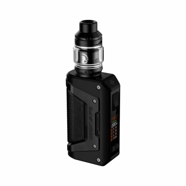 GeekVape L200 Classic Black