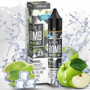 VGOD Iced Apple Bomb 50mg 30ml
