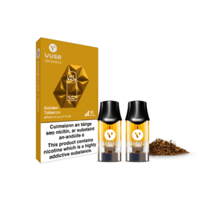 VUSE EPOD - GOLDEN TOBACCO 18 MG