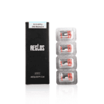 Uwell Aeglos P1 Coil 0.2 Replacement