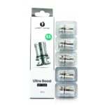 Lost vape Ultra Boost V2 M1 0.3 Coil