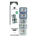 Lost vape Ultra Boost V2 M2 0.6 Coil