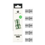 Lost vape Ultra Boost V2 MTL 1.0 Coil