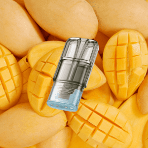 Snowplus Alien Pods Mango