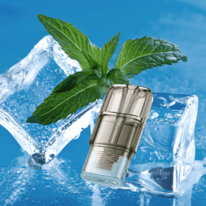 Snowplus Alien Pods Mint