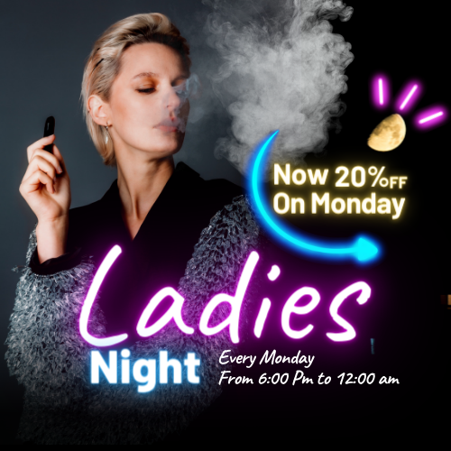 Ladies Night