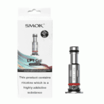Smok LP1 Coil Meshed 0.8