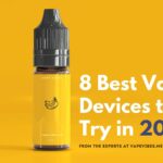 The Best Vape Shop in Dubai