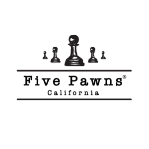 Five Pawns