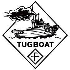 Tugboat