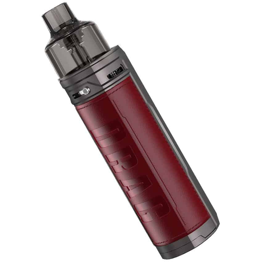 voopoo drag s marsala Voopoo Drag X Marsala