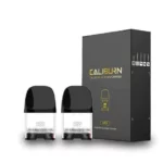 Caliburn G2 empty Cartridge