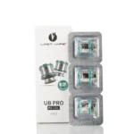 Lost vape UB PRO P1 coil 0.15