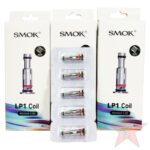Smok LP1 Coil Meshed 1.2