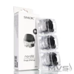 Smok Nord X Empty RPM Pod