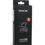 Smok Nord 4 empty RPM 2 pod