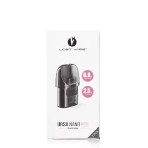Lost Vape – Vape Vibes