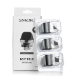 Smok RPM 4 Empty LP2 Pod