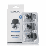 Smok RPM 4 Empty RPM Pod