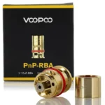 Voopoo PnP RBA