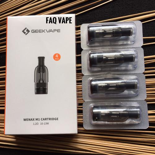 Wenax C1 Картридж Купить